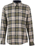 Bilde av BARBOUR FORTROSE TAILORED TARTAN SHIRT