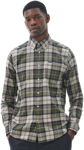 Bilde av BARBOUR FORTROSE TAILORED TARTAN SHIRT