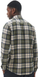 Bilde av BARBOUR FORTROSE TAILORED TARTAN SHIRT