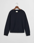 Bilde av GANT D SUPERFINE LAMBSWOOL C-NECK