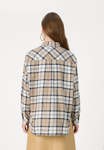 Bilde av BARBOUR ELISHAW SHIRT