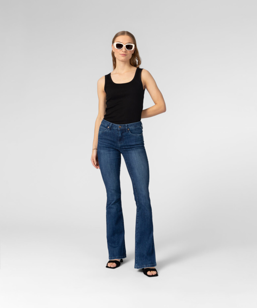 Bilde av OLAJEANS THE MARIA JEANS