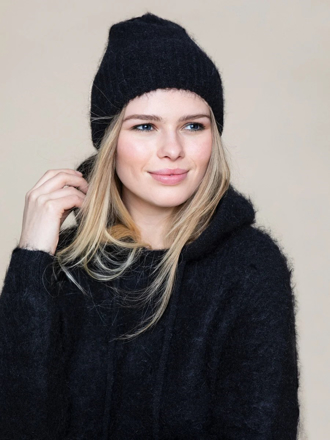 Bilde av ELLA & IL SILJE CHUNKY HAT