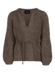 Bilde av ELLA & IL FREDRIKKE CHUNKY CARDIGAN