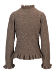 Bilde av ELLA & IL VIENNA ALPACA SWEATER