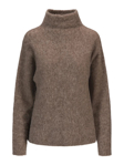 Bilde av ELLA & IL LUCA ALPACA SWEATER