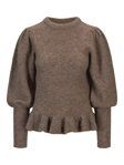 Bilde av ELLA & IL NALA ALPACA SWEATER