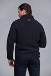 Bilde av HANSEN & JACKOB PILE FLEECE JACKET