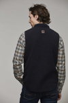 Bilde av HANSEN & JACKOB PILE FLEECE VEST