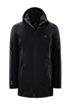 Bilde av UBR PARKAS REGULATOR H