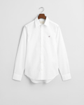 Bilde av GANT SLIM STRETCH POPLIN SHIRT