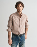 Bilde av GANT REG JASPE TATTERSALL SHIRT