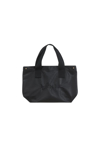 Bilde av ARNIE SAYS BOSCO VESKE FAUX LEATHER Black ONE SIZE UNI