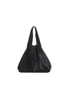 Bilde av ARNIE SAYS BOSCO VESKE FAUX LEATHER Black ONE SIZE UNI