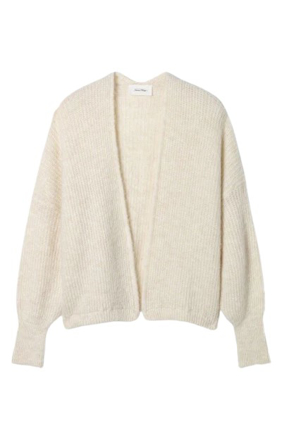 Bilde av AMERICAN VINTAGE EAST CARDIGAN