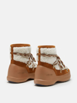 Bilde av MOONBOOT LUNA SHEARLING BOOT