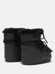 Bilde av MOONBOOT ICON LOW FAUX FUR