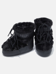 Bilde av MOONBOOT ICON LOW FAUX FUR