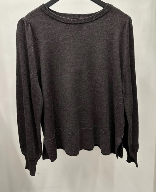 Bilde av ELLA & IL SONJA MERINO SWEATER