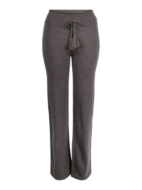 Bilde av ELLA & ILL MUBI MERINO PANTS