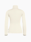 Bilde av GOLDBERGH MIRA LONG SLEEVE KNIT SWEATER