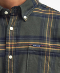 Bilde av BARBOUR PORTDOWNTAILORED CHECKED SHIRT