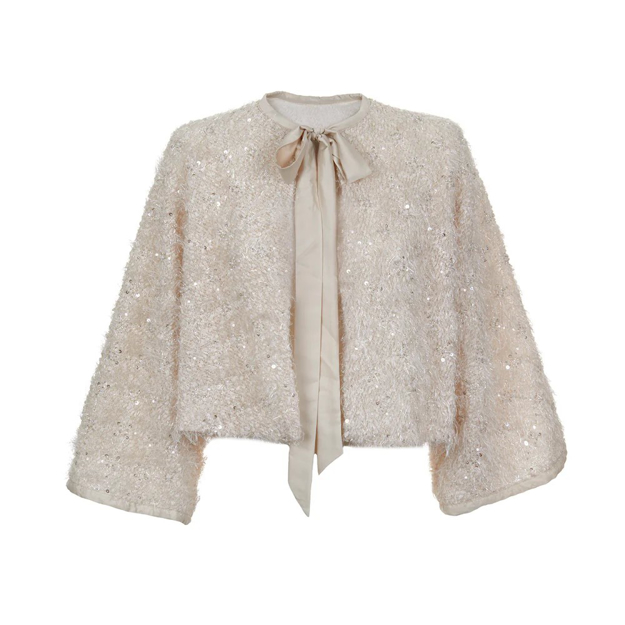 Bilde av ANEMONE HANNA JACKET