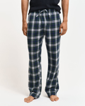 Bilde av GANT H FLANNEL PENTS