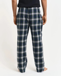 Bilde av GANT H FLANNEL PENTS