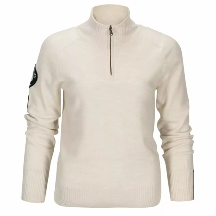 Bilde av AMUNDSEN PEAK HALF ZIP WOMENS