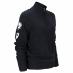 Bilde av AMUNDSEN PEAK HALF ZIP WOMENS