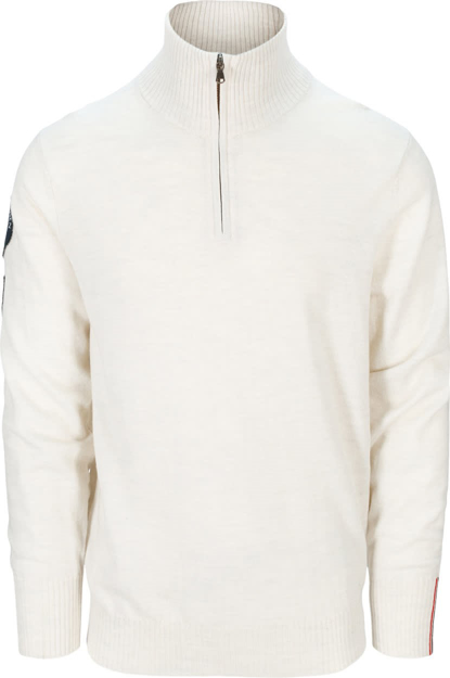 Bilde av AMUNDSEN PEAK HALF ZIP MENS