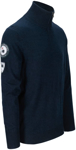 Bilde av AMUNDSEN PEAK HALF ZIP MENS