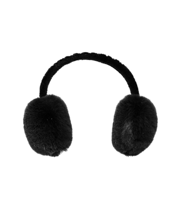 Bilde av GOLDGERGH FLUFFY EAR WARMERS