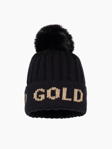 Bilde av GOLDBERG HODD BEANIE