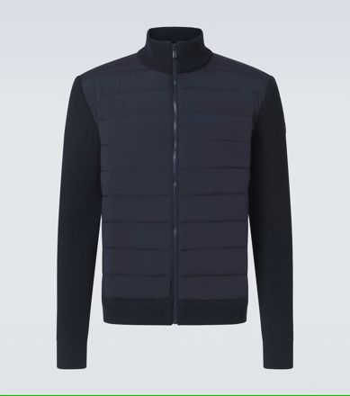 Bilde av FUSALP LISSANDRE IV MEN JACKET