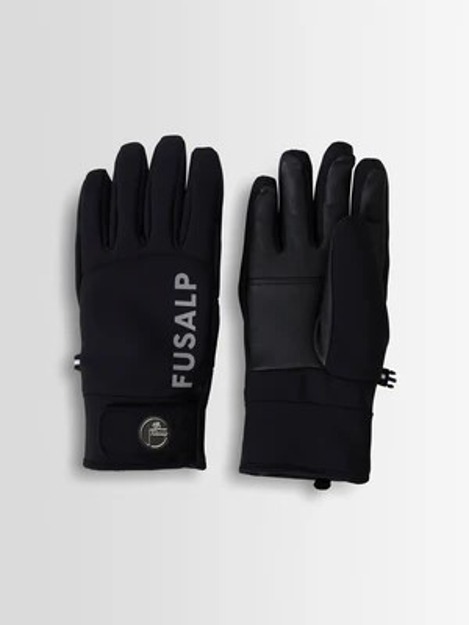 Bilde av FUSALP ROCK GLOVE GANTS MIXTE