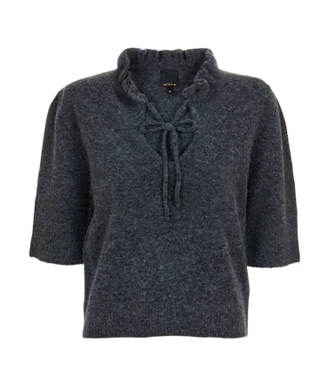 Bilde av ANEMONE JOHANNE PULLOVER