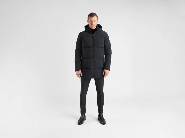 Bilde av UBR TITAN PARKA H