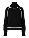 Bilde av ELLA & IL RUBY CASHMERE SWEATER