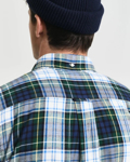 Bilde av GANT HERRE REG FLANNEL CHECK SHIRT