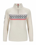 Bilde av AMUNDSEN BOILED SKI SWEATER WOMENS