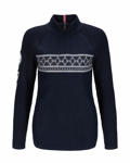 Bilde av AMUNDSEN BOILED SKI SWEATER WOMENS