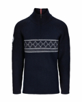 Bilde av AMUNDSEN BOILED SKI SWEATER MENS