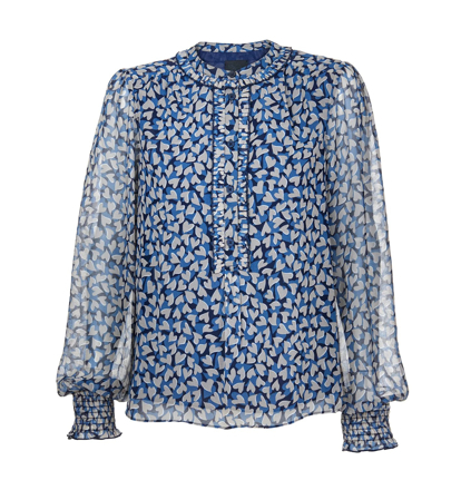 Bilde av ANEMONE KAJA BLOUSE