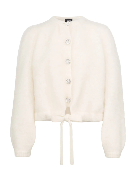 Bilde av ELLA & IL FRANCA LUX CHUNKEY CARDIGAN