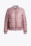 Bilde av PARAJUMPERS LEILA REVERSO W SS25