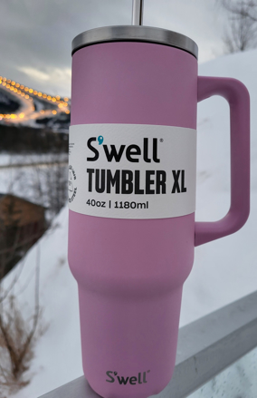 Bilde av S´WELL TUMBLER XL