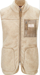 Bilde av AMUNDSEN HEROES WOOL FLEECE VEST W