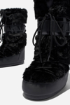 Bilde av MOONBOOT ICON FAUX FUR